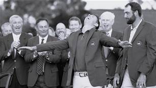Huggan: Is McIlroy the best European golfer of all time?