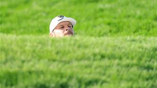 Cleary: Crime and punishment the USGA way, but it limits the U.S Open
