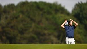 Cleary: Scottie Scheffler and the beige shades of New Tiger