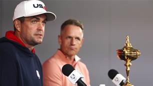 Column: Passion threatens payday at Bethpage