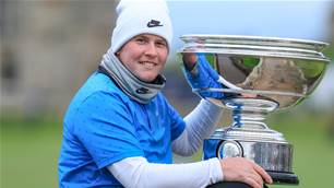 Column: Hard miles in the Oban rain