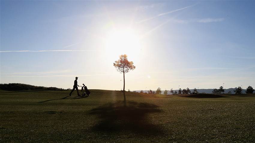 Morri: A new defence of public golf Morri: A new defence of public golf