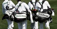 Cleary: Coach, confidant, crutch: why caddies should have no place in professional golf