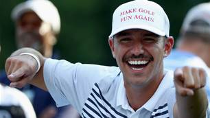 Cleary: Pay the money, take the ride - how to make golf fun again
