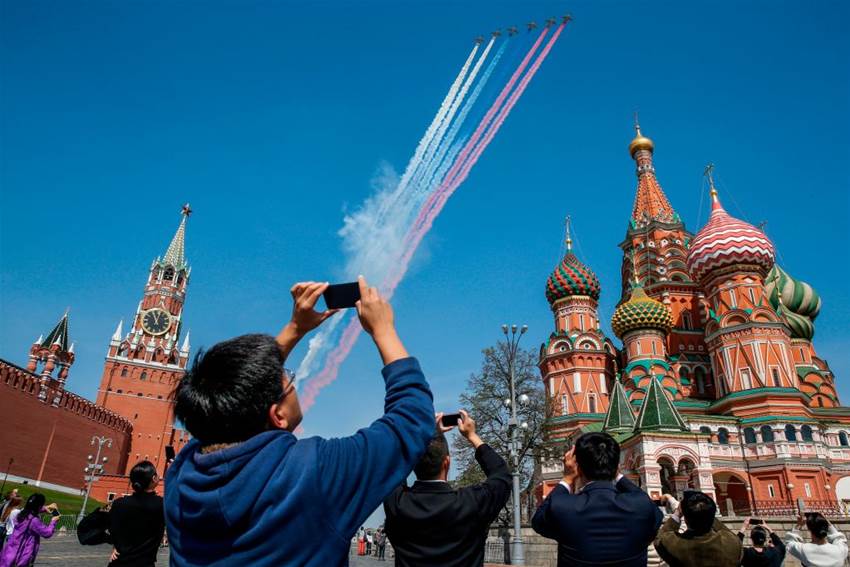 'One in five Wi-Fi spots in Russian World Cup cities unsafe'