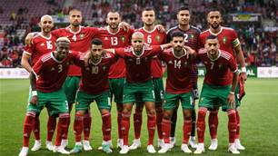 Morocco beats Slovakia 2-1 in pre-World Cup friendly in Geneva