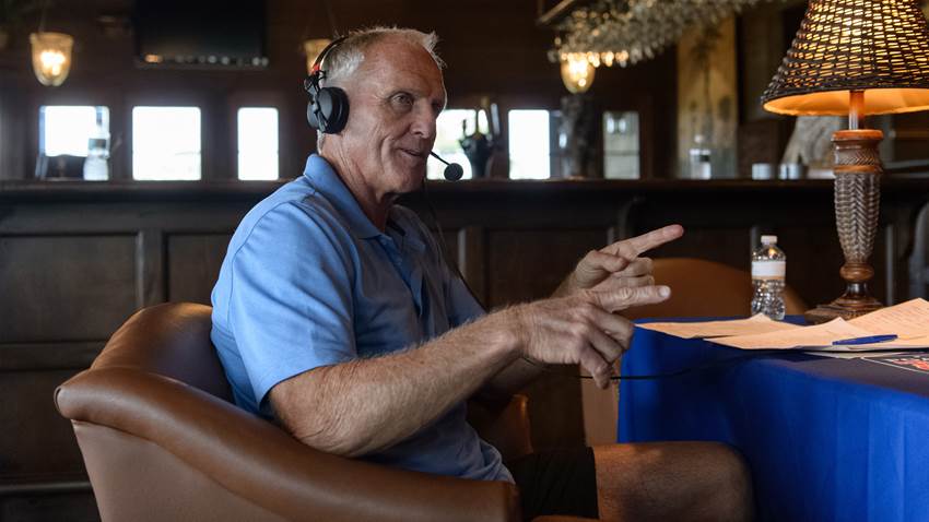 Opinion: Where is our next Greg Norman? Opinion: Where is our next Greg Norman?