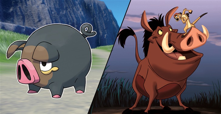 Which character is your fave? Which character is your fave?
