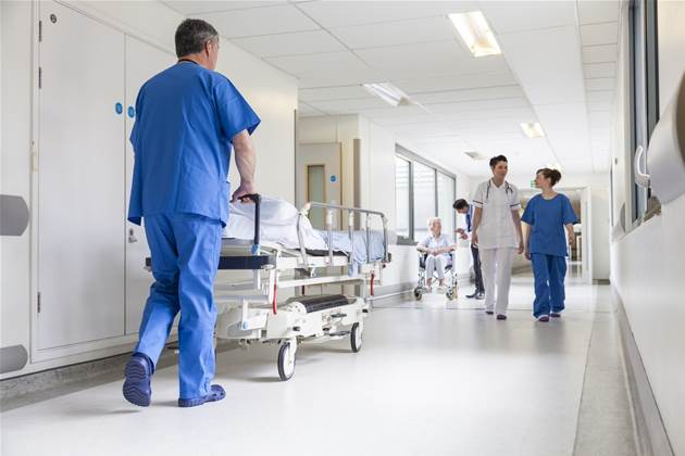 Building a foundation for healthcare innovation