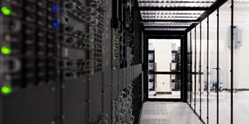 IBM talks up VMware-based service for regulated workloads