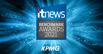 Benchmark Awards 2021: Adapting to the new speed and scale of IT