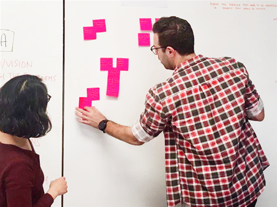 Digital transformation requires more decisive leadership