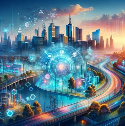 As our nation goes digital, critical infrastructure entities need a renewed focus