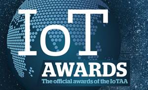 Entries open for the 2021 Australian IoT Awards