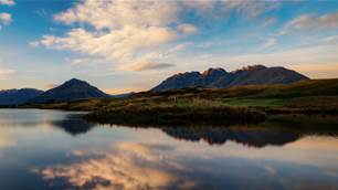 Take your golf game to the edge of the world in New Zealand