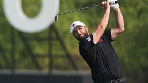 Huggan: Confident tours wouldn't be bothered by LIV Golf