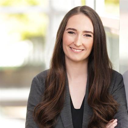 Önceden var olan riskleri ortaya çıkaran AI, Flame Tree Cyber'den Kat McCrabb