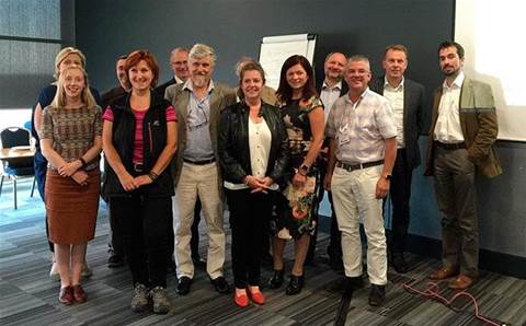 2018 CRN Impact Awards: Kiandra IT and MSBase Foundation