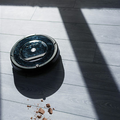 Achieving Security Standards: A Hidden Success