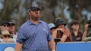 Belonging in the big moments: Corey Lamb