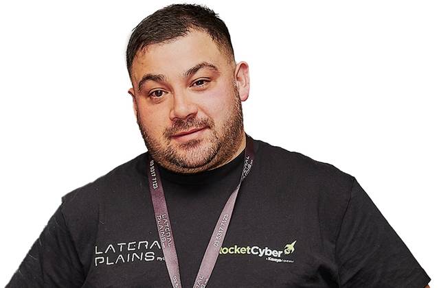 Plenty of MSPs promise the world – Lateral Plains CEO says here's what to ask instead