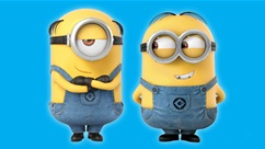 Who's your fave Minion?