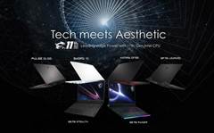 MSI launches latest laptops: Tech meets aesthetic