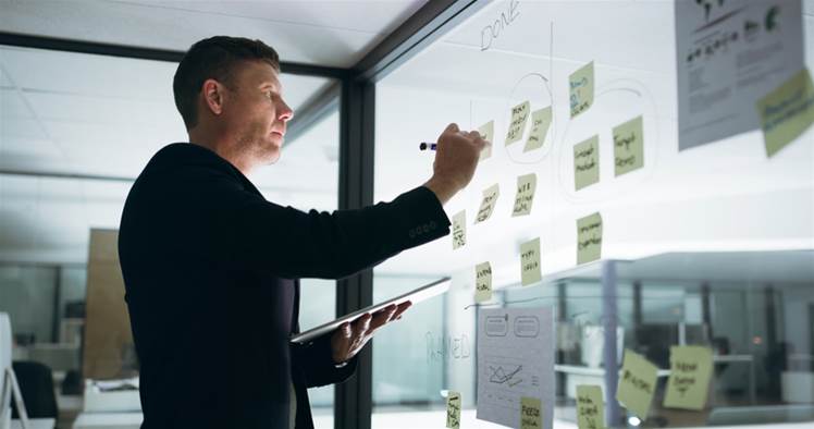 Successful digital transformation demands universal buy-in