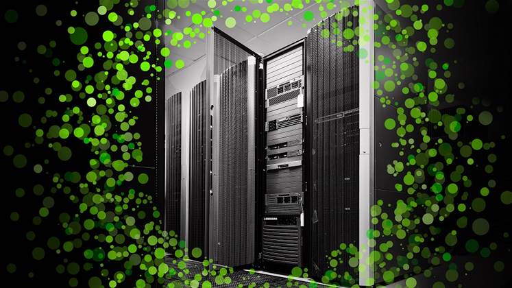 How Seagate bolstered Aerometrex's data storage