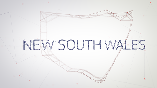 State of IT 2023 — NSW