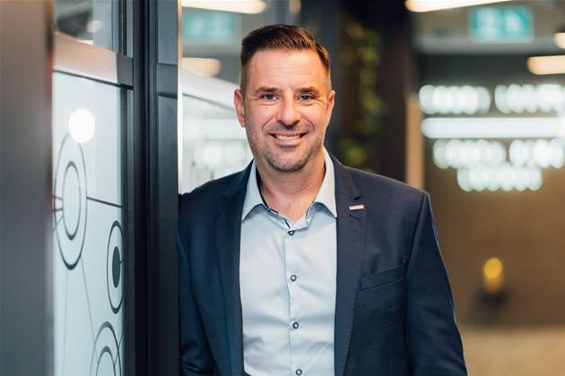 Reducing risk and optimising worker experiences with mobile device monitoring through Riverbed Technology