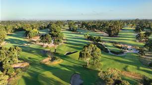 Spotlight: Commonwealth Golf Club