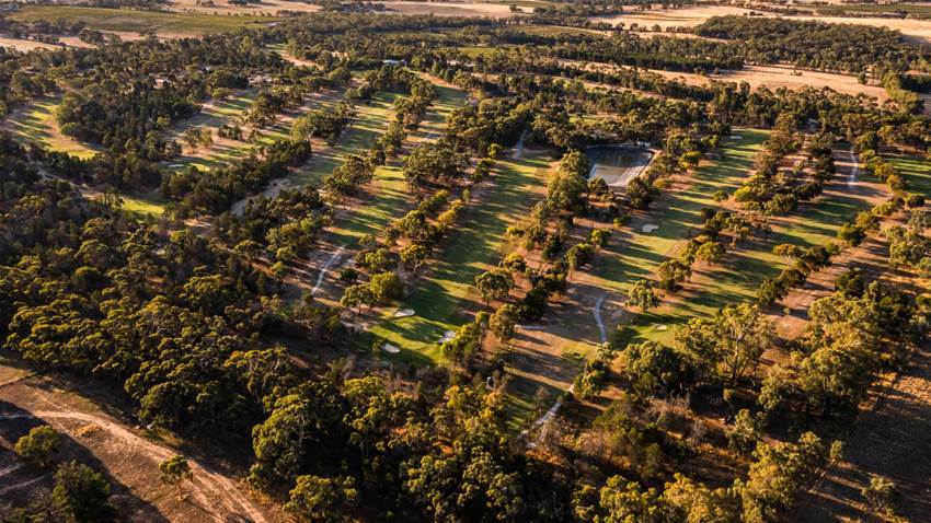 Travel Feature: Barossa to Berri Travel Feature: Barossa to Berri