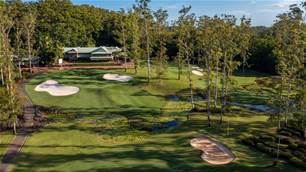 Review: Bonville Golf Resort