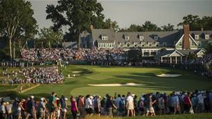 Feature Story: Oakmont Unleashed
