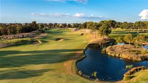 Review: Glenelg Golf Club