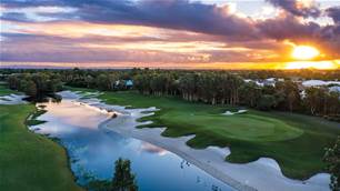 Review: Pacific Harbour Golf & Country Club