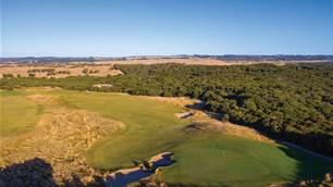 Course Review: St Andrews Beach