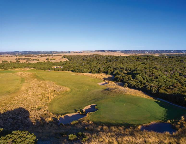 Course Review: St Andrews Beach Course Review: St Andrews Beach