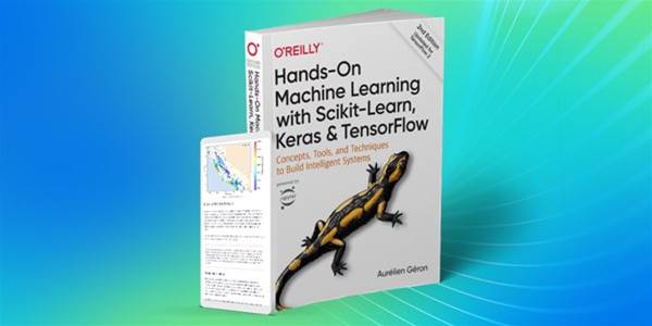 Teaching tech teams every step of implementing a machine learning project