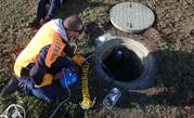 Under the pump over sewage leaks, Tasmania Water turns to IoT