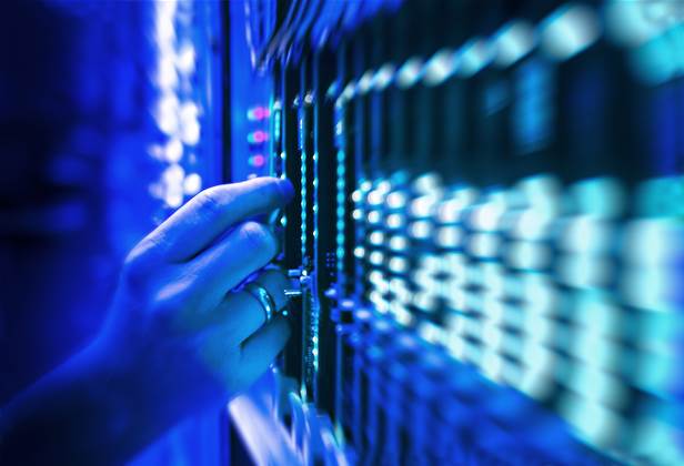3 Top Ways a High-Performance Data Centre Could Help Your Business