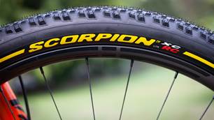 TESTED: Pirelli Scorpion XC RC 2.4"