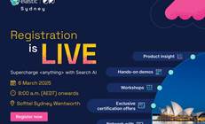 AI Supercharged: How Search is Powering the Future