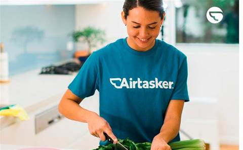 2018 CRN Impact Awards: Rackspace and Airtasker