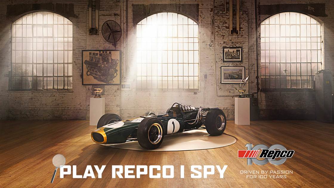 How well do you know your car culture? How well do you know your car culture?