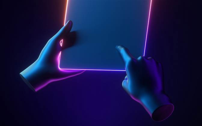 Rethinking digital experiences in 2021