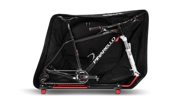 TESTED: Scicon AeroComfort MTB 3.0 TSA Bike Travel Bag