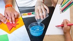 Illustrator Inspo: Dean Rankine