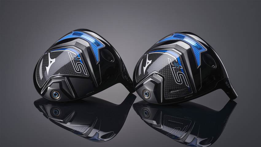 Tested: Mizuno ST-Z 230 & ST-X 230 drivers Tested: Mizuno ST-Z 230 & ST-X 230 drivers